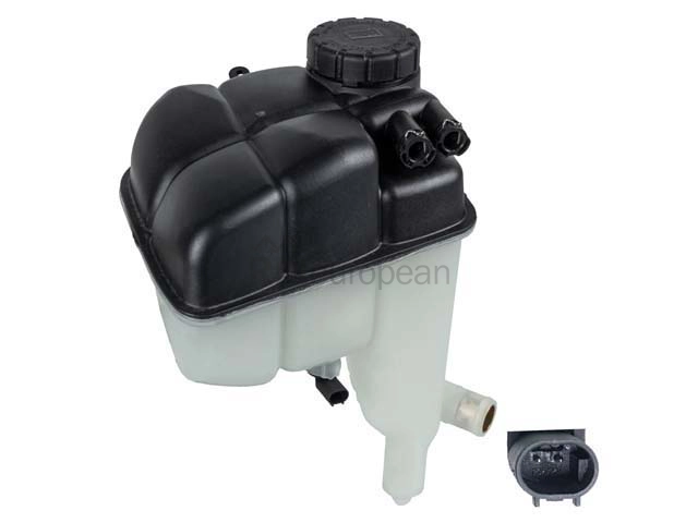 Mercedes Coolant Expansion Tank febi bilstein 2305000149