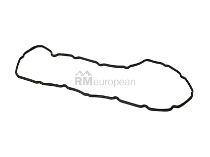 Jaguar Oil Pan Gasket Mahle AJ89207