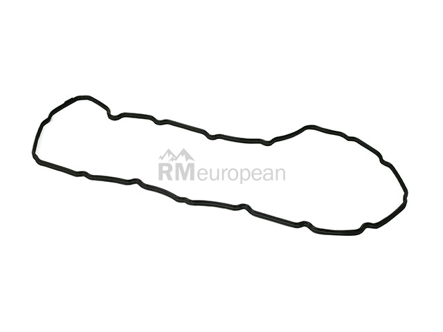 Jaguar Oil Pan Gasket Mahle AJ89207