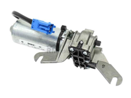 BMW Convertible Top Motor Genuine BMW 67618370816