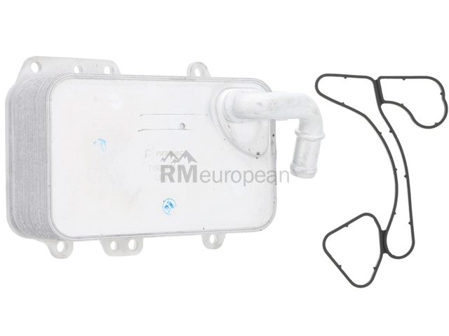 VW-Audi Engine Oil Cooler Pierburg 059117015P
