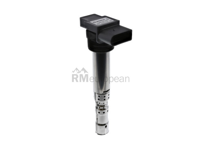 VW-Audi Ignition Coil Bosch 07C905715A