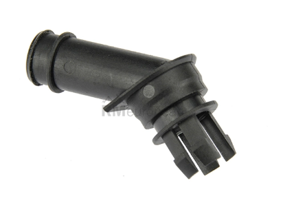 VW-Audi Auto Trans Filler Tube URO Parts 01M321407