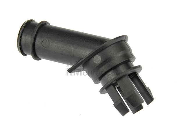 VW-Audi Auto Trans Filler Tube URO Parts 01M321407