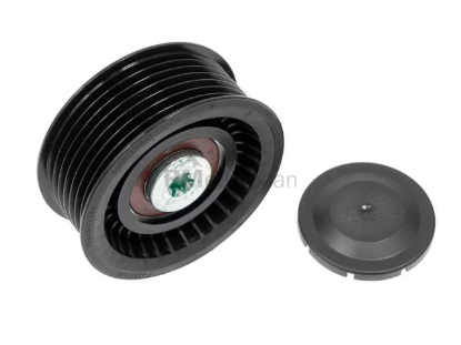 Porsche Drive Belt Idle Roller INA 94810211902