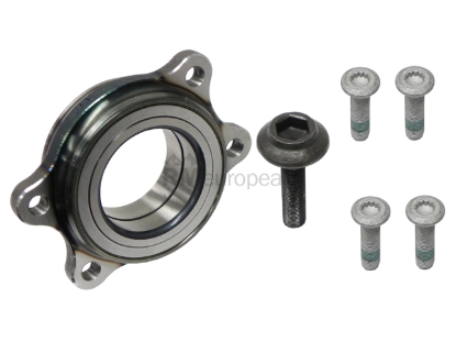 Wheel Bearing Schaeffler 7136109000