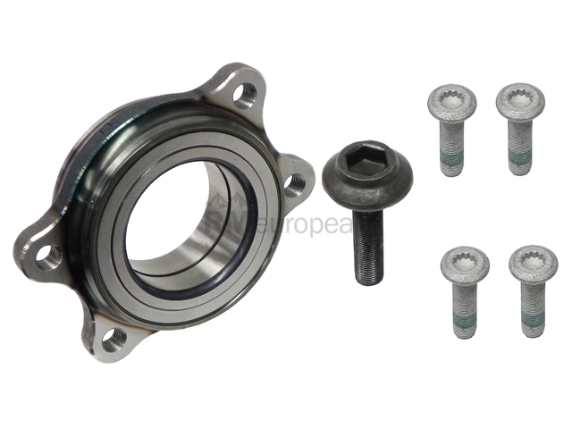 Wheel Bearing Schaeffler 7136109000