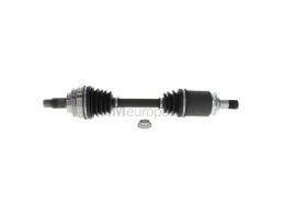 BMW Axle Shaft Assembly febi bilstein 31607565313