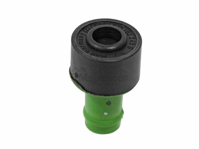 VW-Audi Crankcase Vent Valve O.E.M. 035103245G
