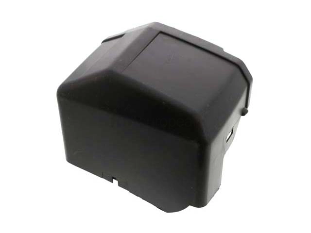 Mercedes Suppressor Housing Genuine Mercedes 1031580685