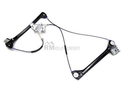 BMW Window Regulator Genuine BMW 51338229106