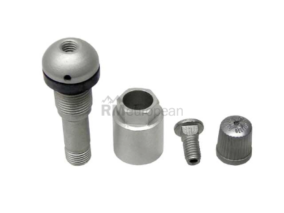 VW-Audi TPMS Wheel Valve Stem BH Sens Intellisens 4D0601361
