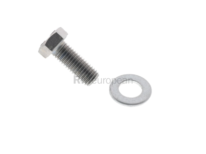 Saab Brake Caliper Bolt Genuine Saab 32022412