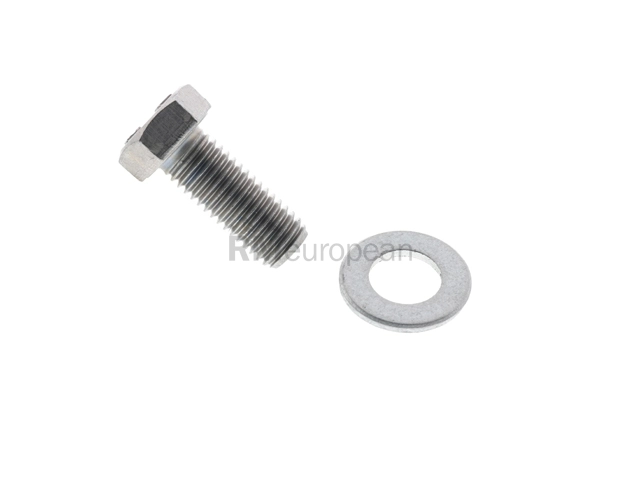 Saab Brake Caliper Bolt Genuine Saab 32022412