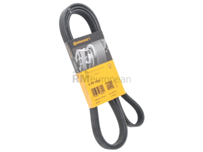 Porsche Belt 6PK X 1930 Continental 99610215167