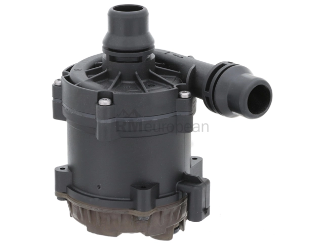 BMW Auxiliary Water Pump Bosch 11518638237