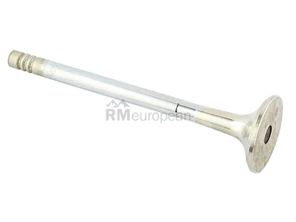 Saab Exhaust Valve Pro Parts 9165598