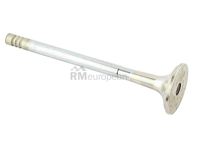 Saab Exhaust Valve Pro Parts 9165598