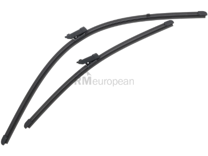 Wiper Blade Set Valeo 574707