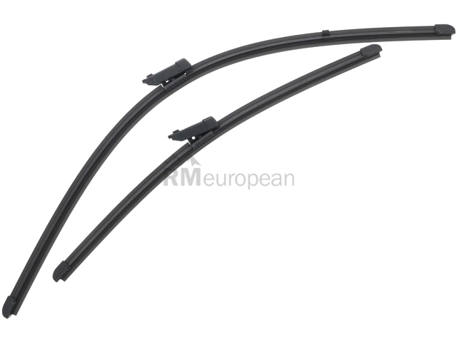 Wiper Blade Set Valeo 574707