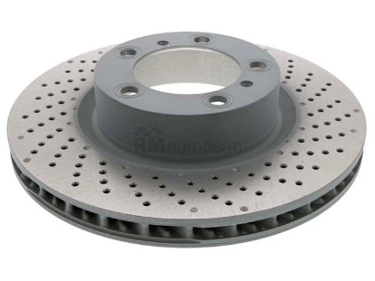 Porsche Brake Disc SHW Performance 99735140201