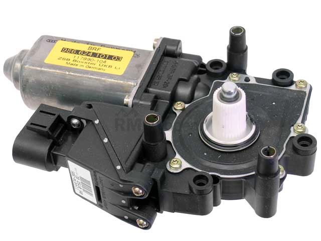Porsche Window Motor Genuine Porsche 98662410103