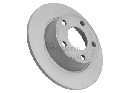 VW-Audi Brake Disc Zimmermann Coat Z 4B0615601A