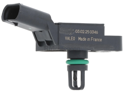 Pressure Sensor Valeo 255606