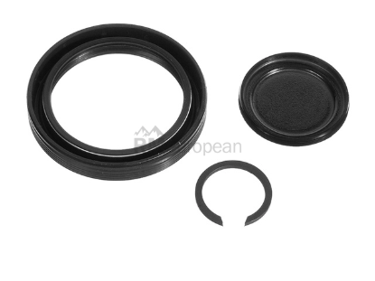 VW-Audi Axle Shaft Seal Kit Meyle 020498085E