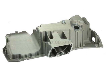 BMW Engine Oil Pan URO Parts 11137560308