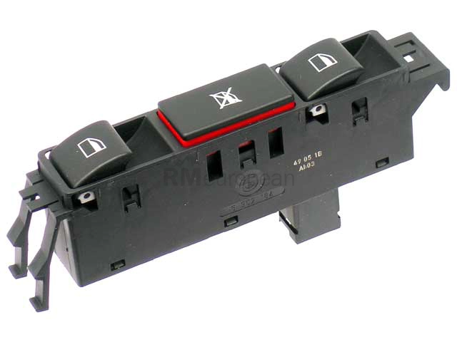 BMW Window Switch Genuine BMW 61316902184