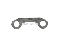Porsche Locking Plate German 91133219100
