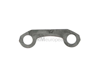 Porsche Locking Plate German 91133219100