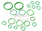 Mercedes A/C O-Ring Kit Santech 227598633