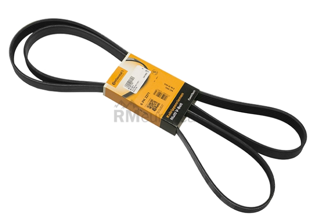 Jaguar Belt 6K X 2271 Continental AJ84136