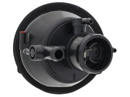 Saab Fuel Filler Neck Genuine Saab 32020097