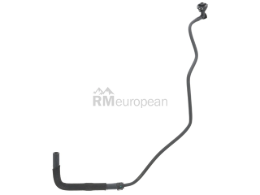 VW-Audi Water Hose Bapmic 8R0121081BP
