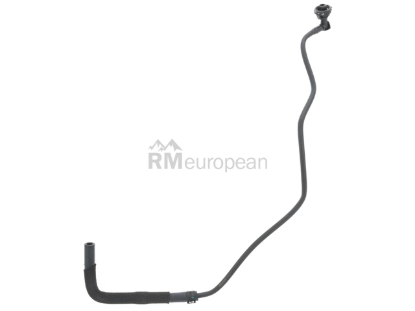 VW-Audi Water Hose Bapmic 8R0121081BP