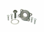 VW-Audi Wheel Bearing Kit SKF 4F0498625B
