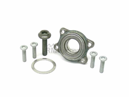 VW-Audi Wheel Bearing Kit SKF 4F0498625B
