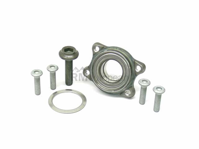 VW-Audi Wheel Bearing Kit SKF 4F0498625B