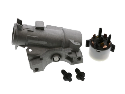 VW-Audi Ignition Lock Housing febi bilstein 4B0905851B