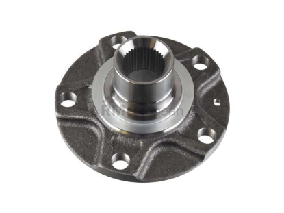 VW-Audi Wheel Hub febi bilstein 4D0407613E