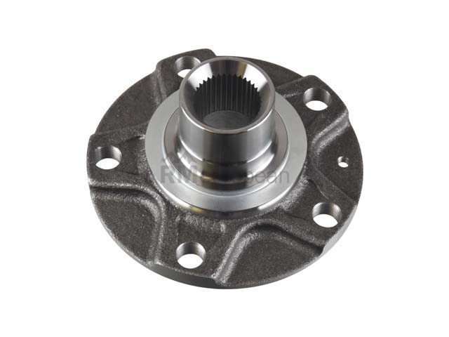 VW-Audi Wheel Hub febi bilstein 4D0407613E