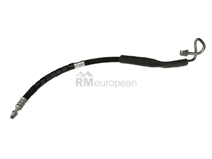 Jaguar Power Steering Hose URO Parts MJB3985AB