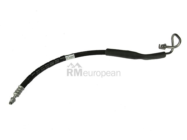 Jaguar Power Steering Hose URO Parts MJB3985AB