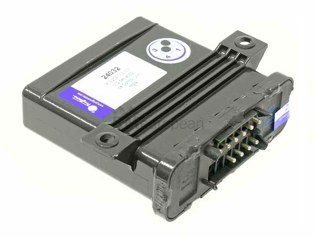 Mercedes Idle Control Unit Programa 0025454032