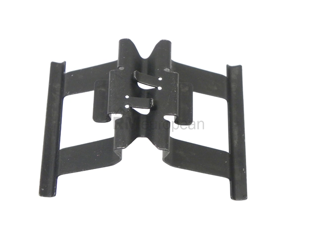 Porsche Brake Pad Spring Clip Genuine Porsche 971698995