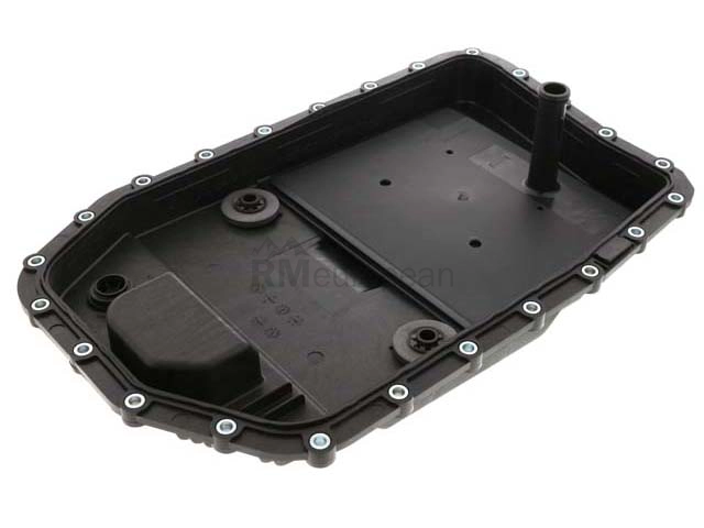 BMW Oil Pan and Filter Kit Rein Automotive TSK0015