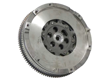 BMW Dual-Mass Flywheel LuK 21207573785